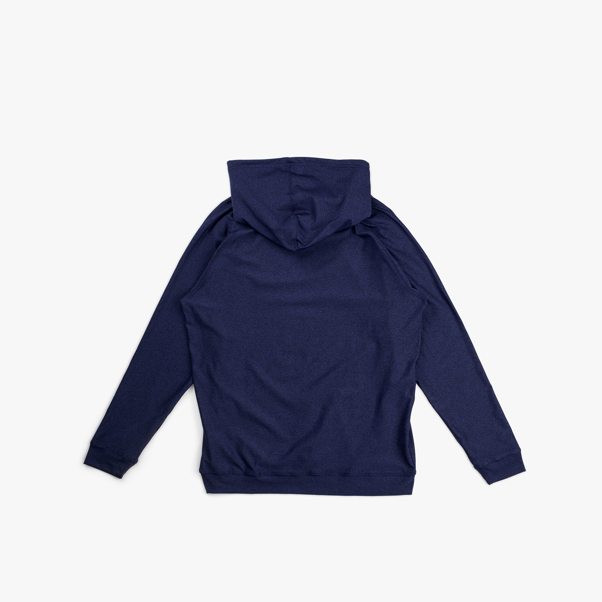 TЯIBE Fairway Air Hoodie