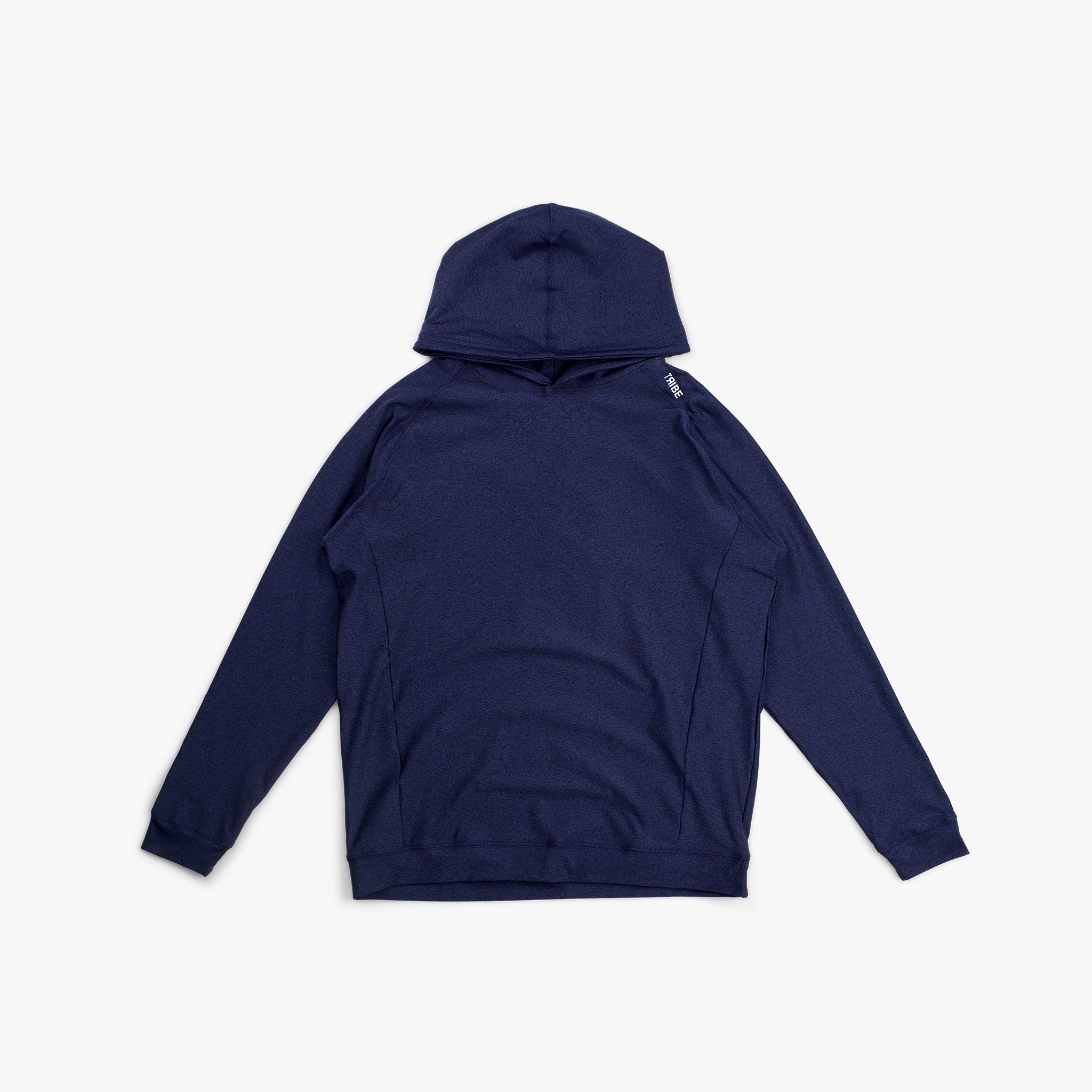 TЯIBE Fairway Air Hoodie