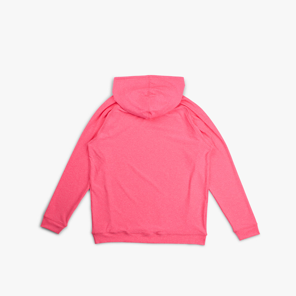 TЯIBE Fairway Air Hoodie