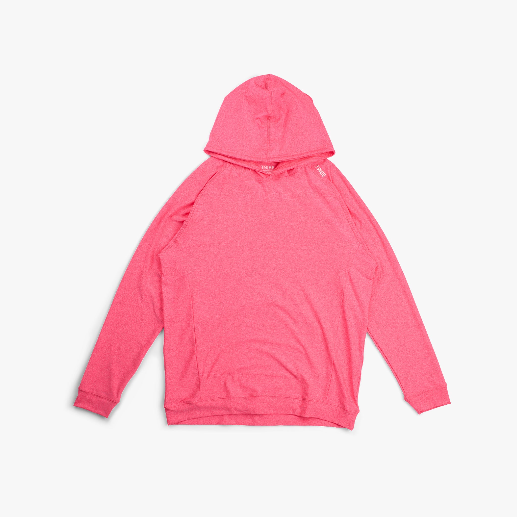 TЯIBE Fairway Air Hoodie