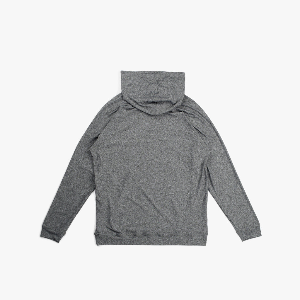 TЯIBE Fairway Air Hoodie