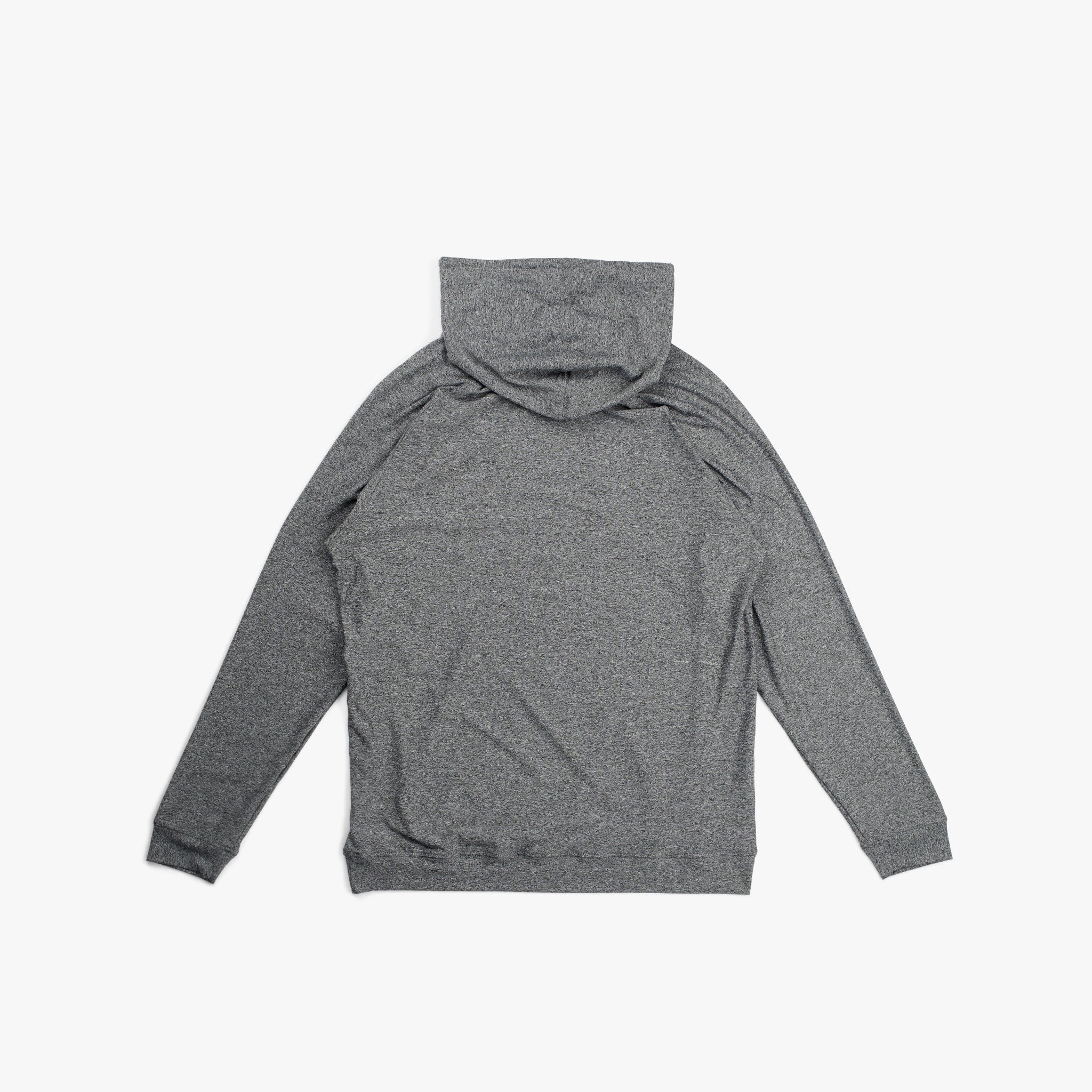 TЯIBE Fairway Air Hoodie
