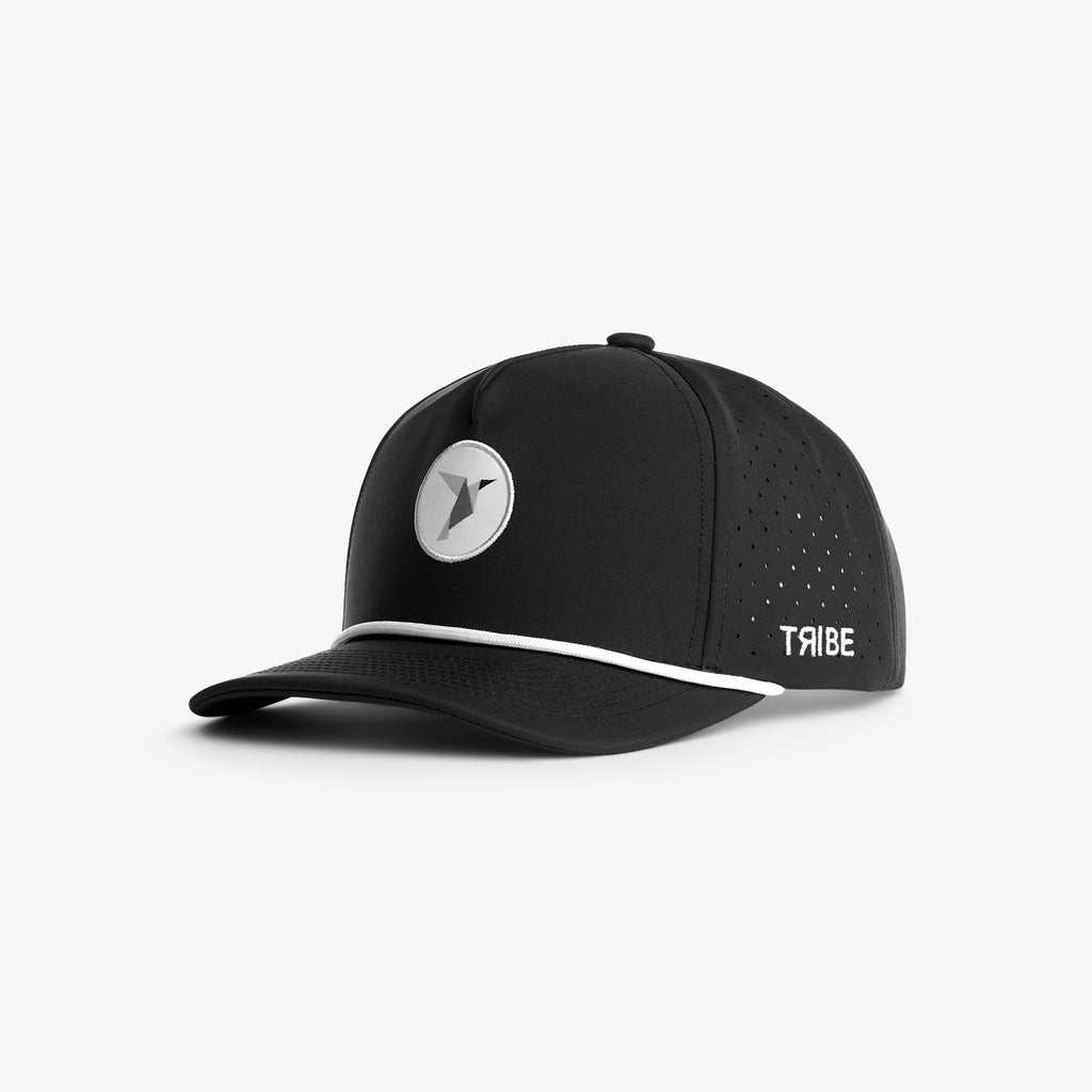 TЯIBE Performance Rope Hat
