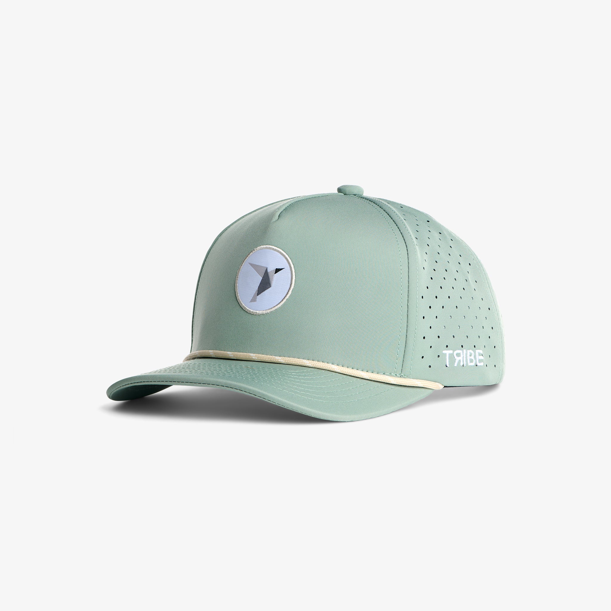 TЯIBE Performance Rope Hat