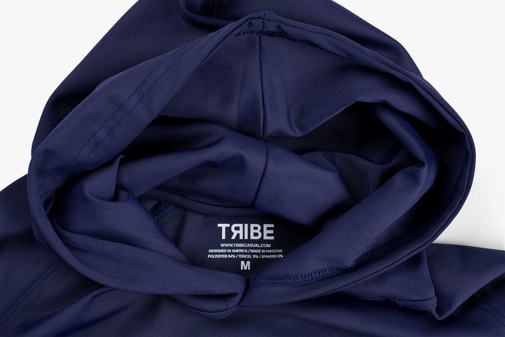 TЯIBE Signature Hoodie