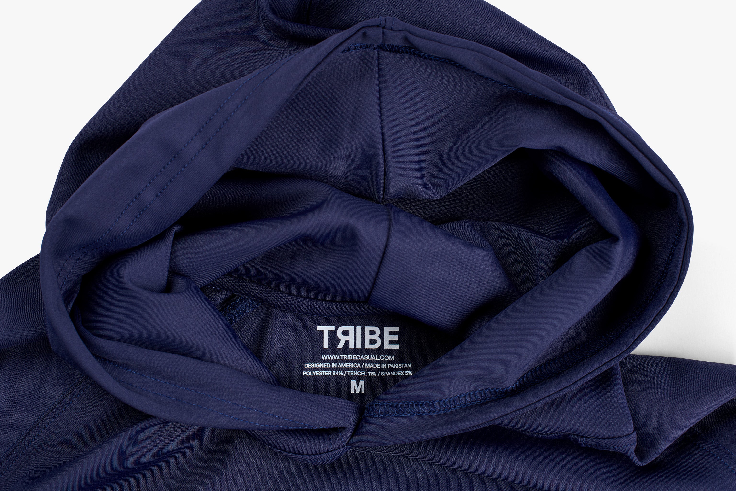 TЯIBE Signature Hoodie
