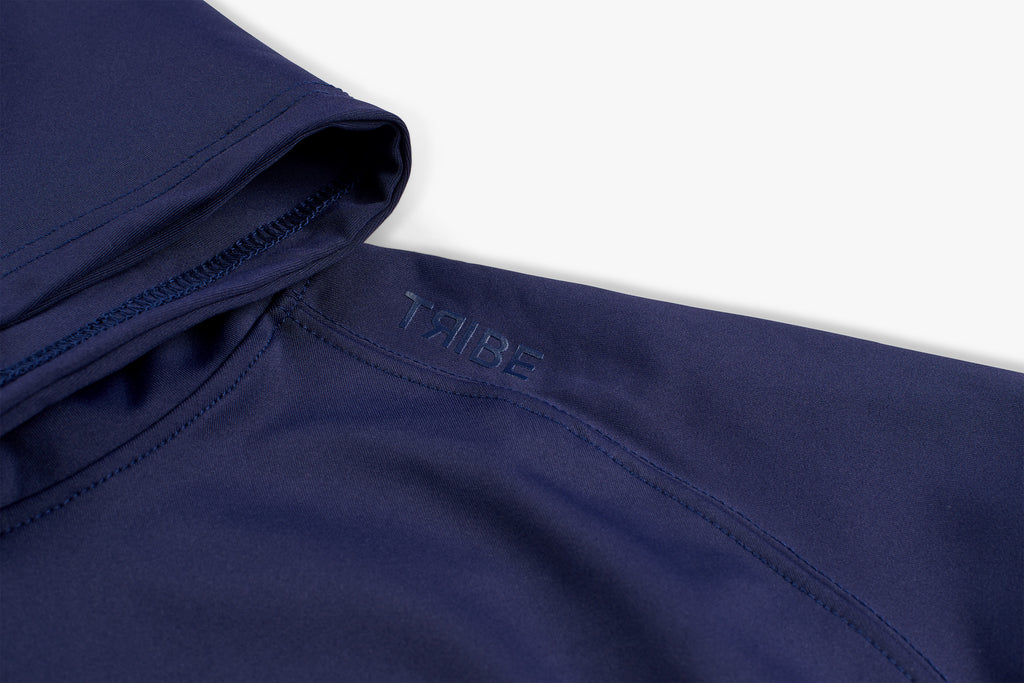 TЯIBE Signature Hoodie