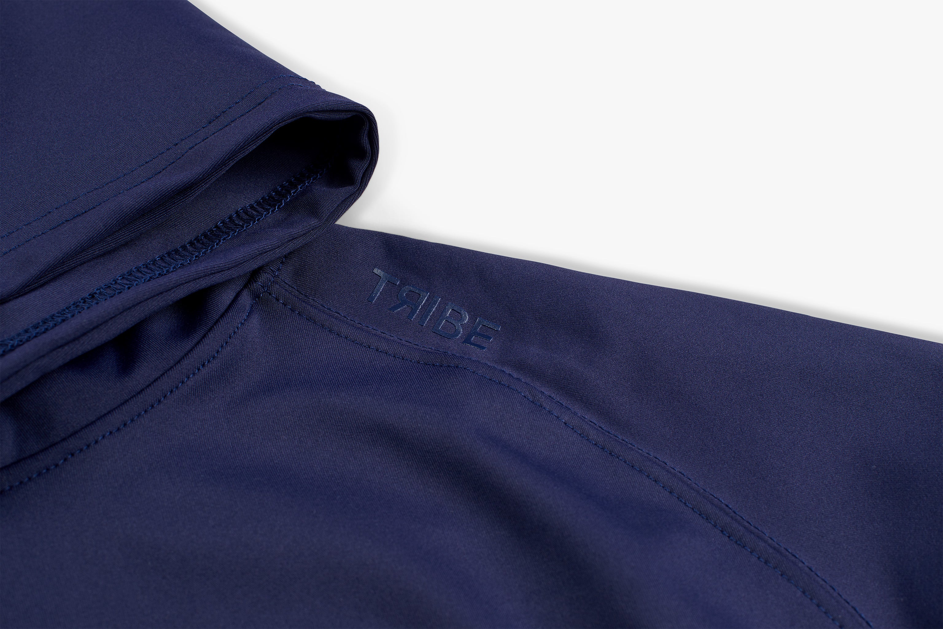 TЯIBE Signature Hoodie