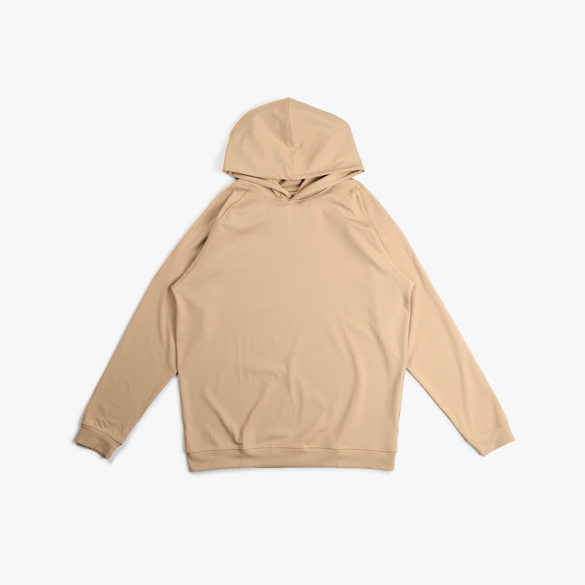 TЯIBE Signature Hoodie
