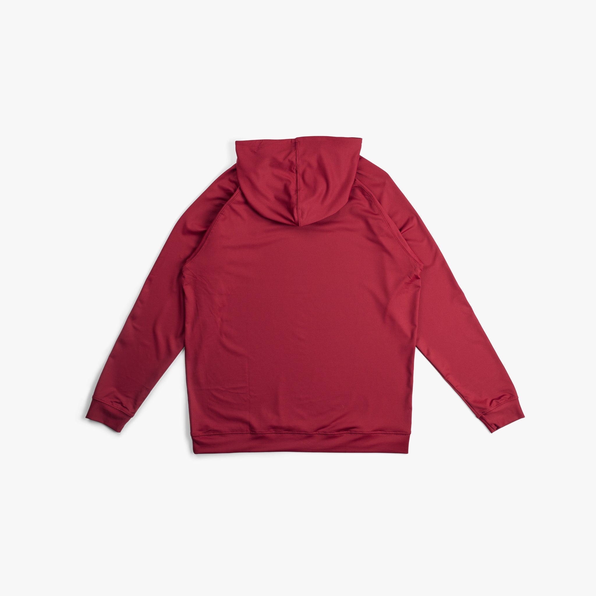 TЯIBE Signature Hoodie