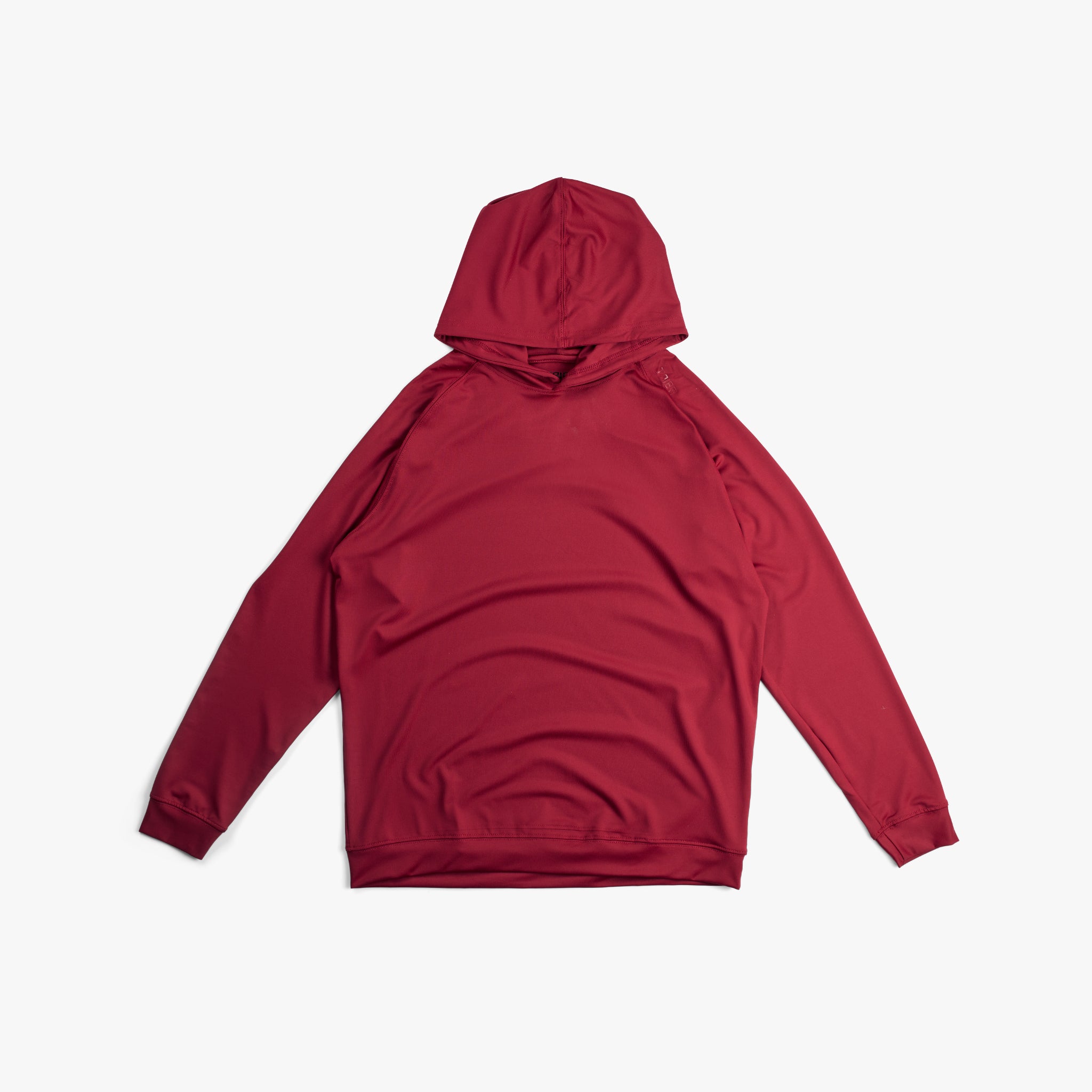 TЯIBE Signature Hoodie