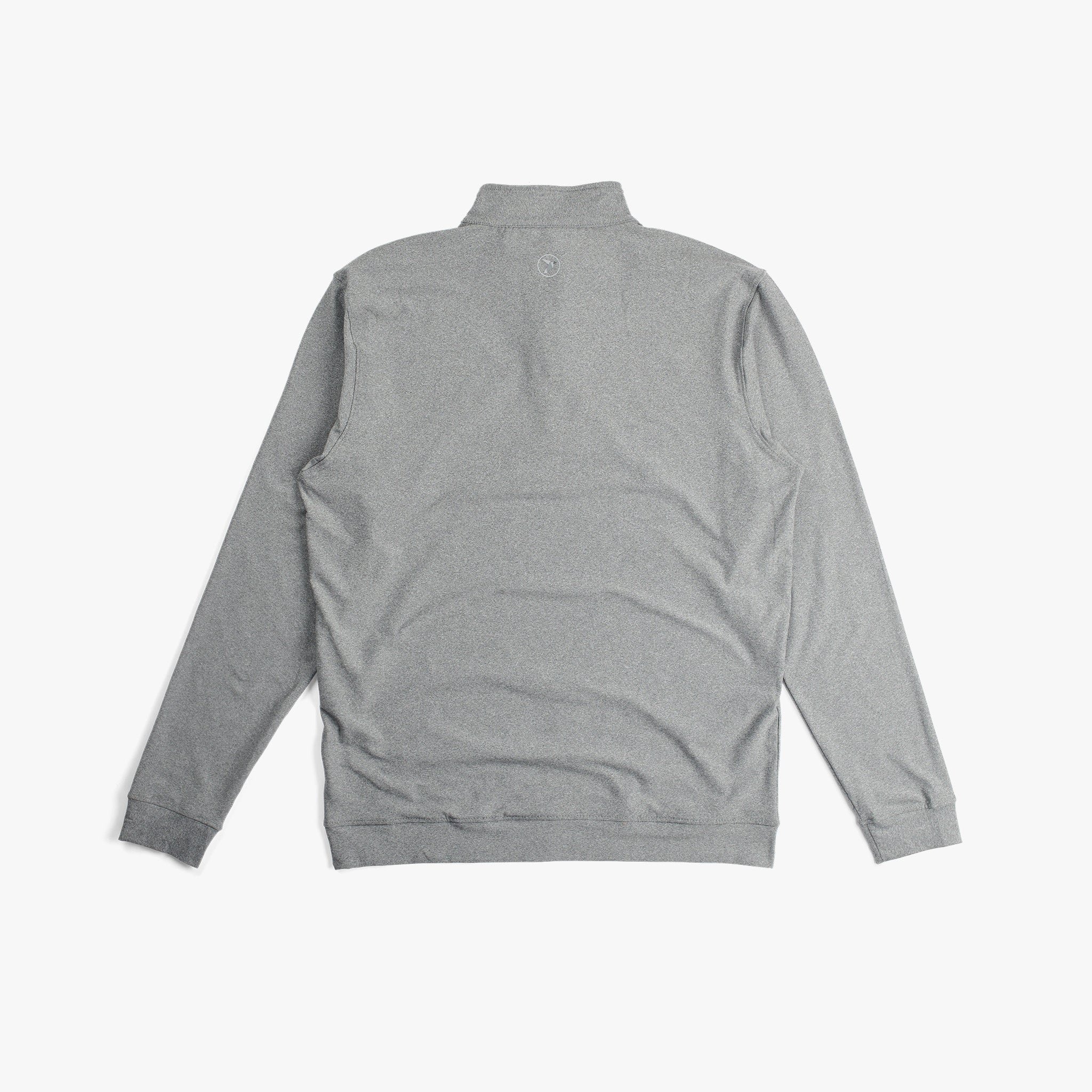 TЯIBE Signature Quarter Zip