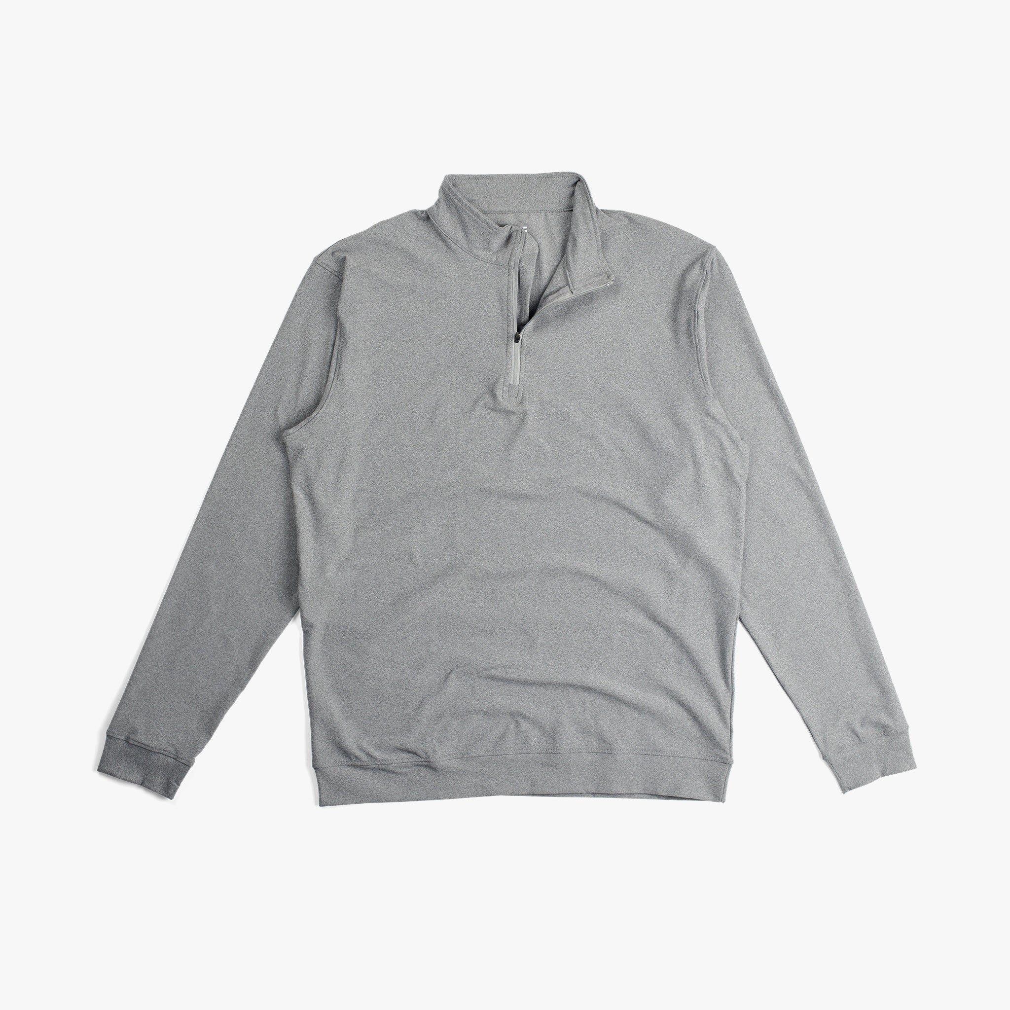 TЯIBE Signature Quarter Zip